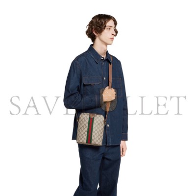 GUCCI OPHIDIA SMALL SLINGBAG 839103 (20*23*5cm)